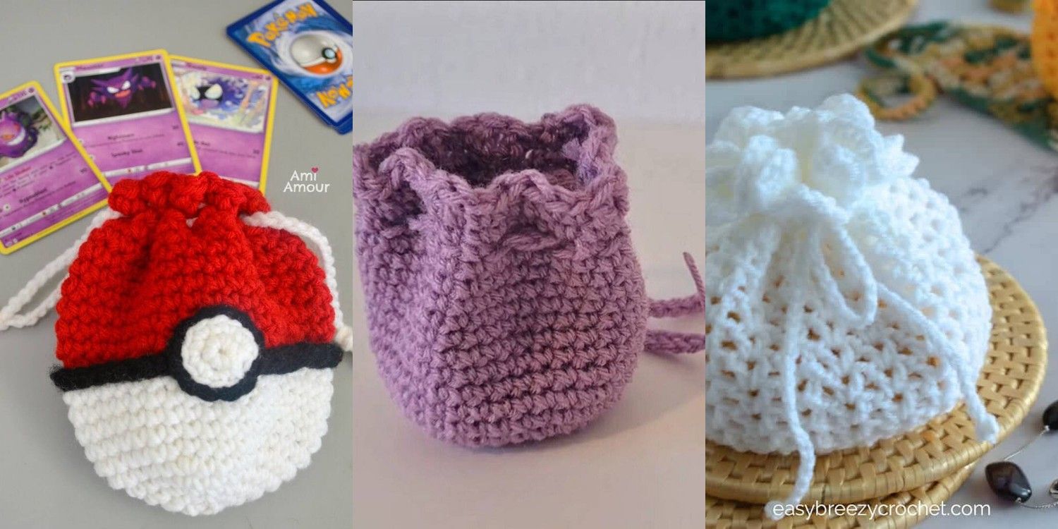 50 Crochet Collar Patterns