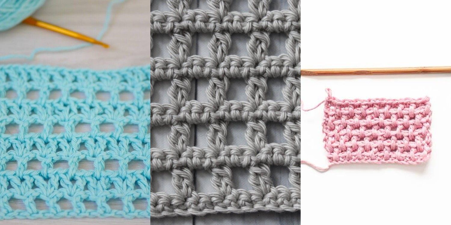 19 Crochet Earmuff Patterns