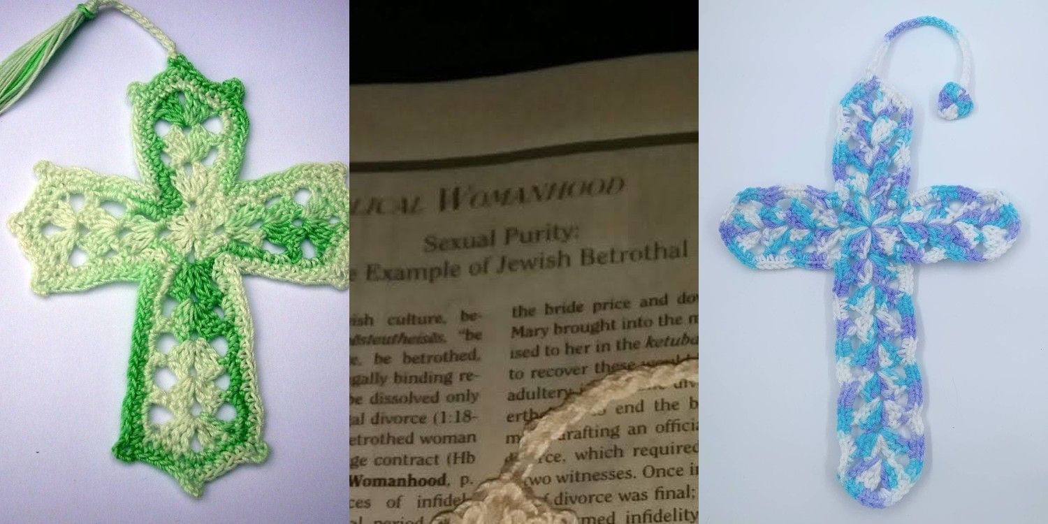 35 Crochet Easter Gifts Ideas