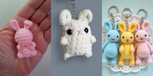 30 Crochet Easter Plushies Ideas httpshelthdestiny.comcrochet-easter-plushies-ideas_20260421172434