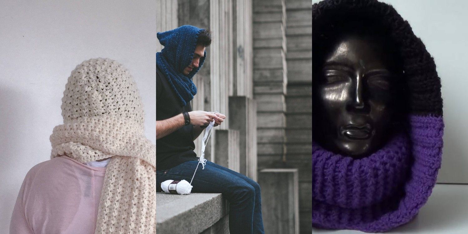 31 Crochet Fishnet Shrug Patterns