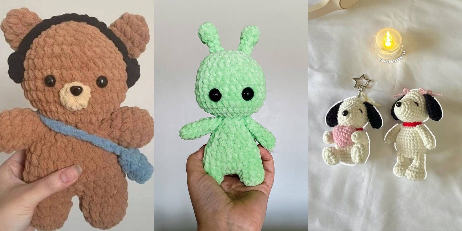 31 Crochet Freeze Pop Holder Patterns