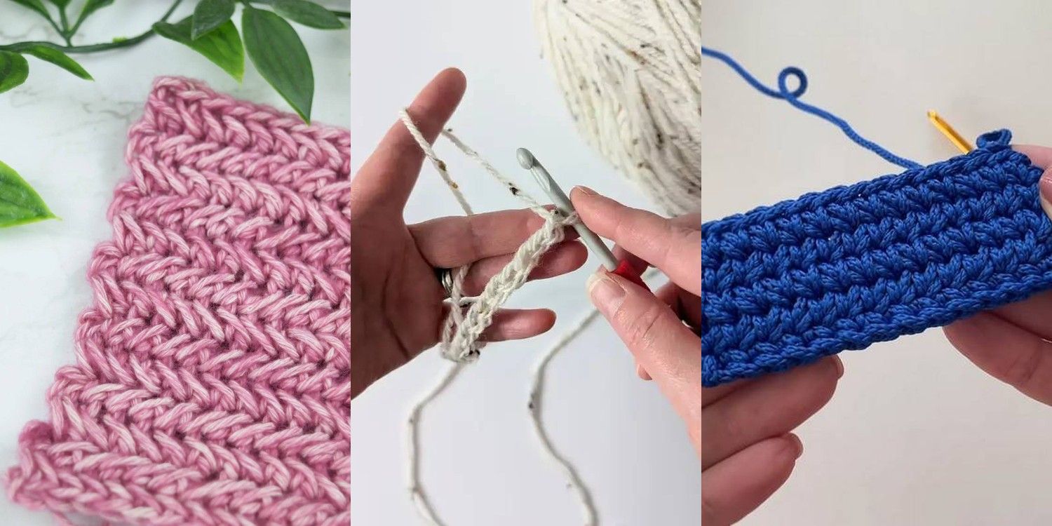 33 Crochet Frog Patterns