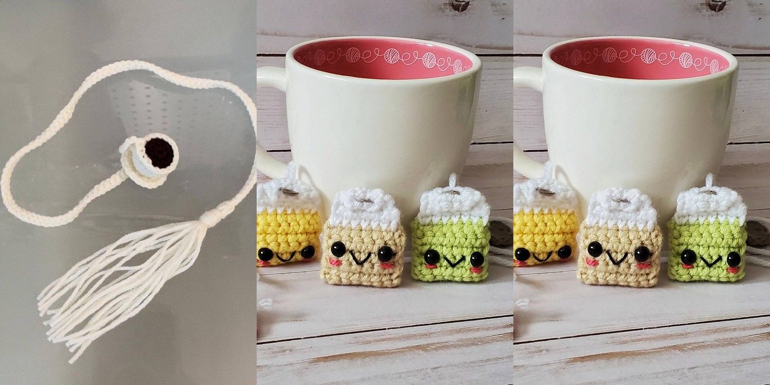 29 Crochet Gifts for Teenage Girl Ideas