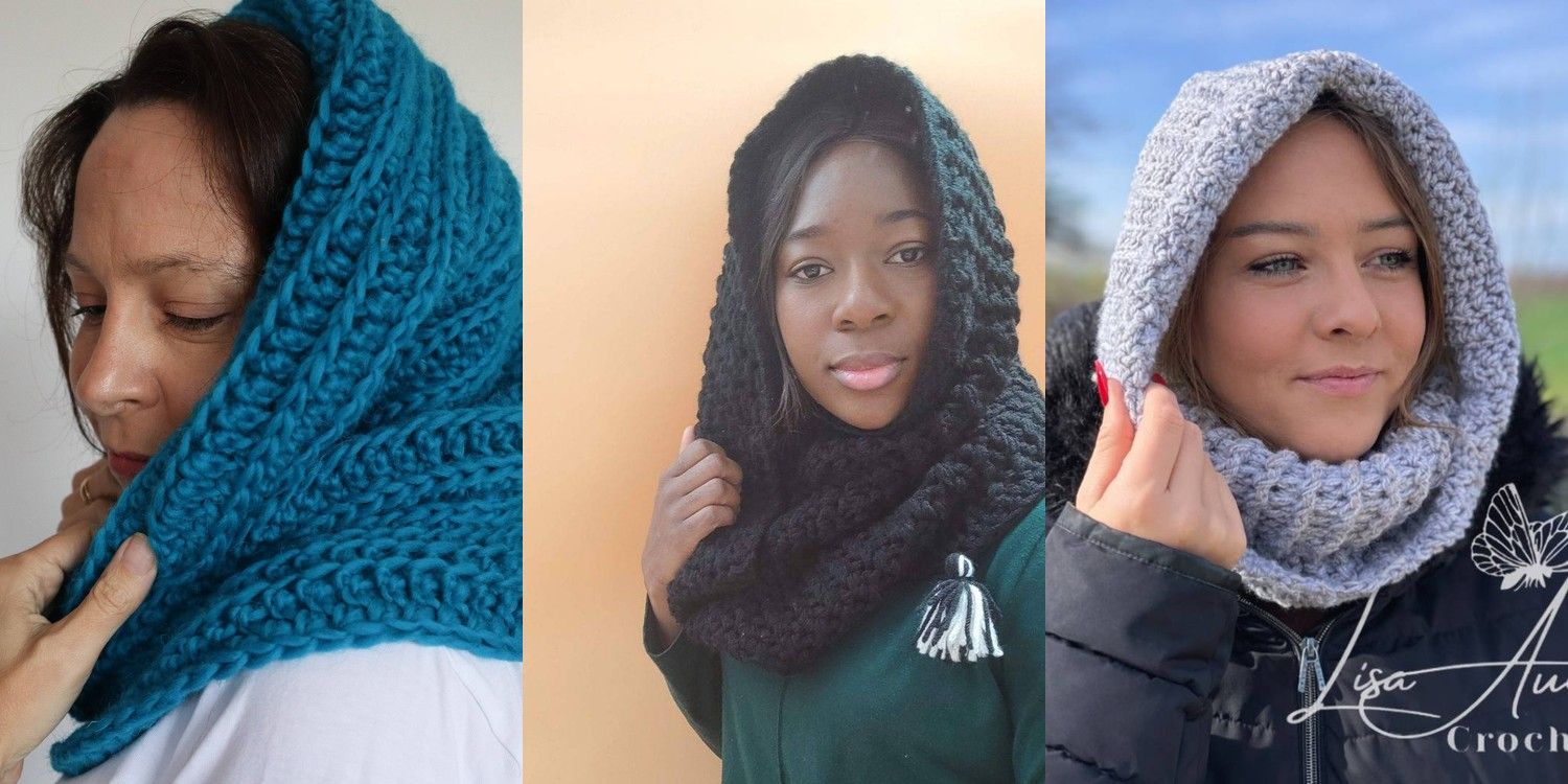 31 Crochet Giraffe Patterns