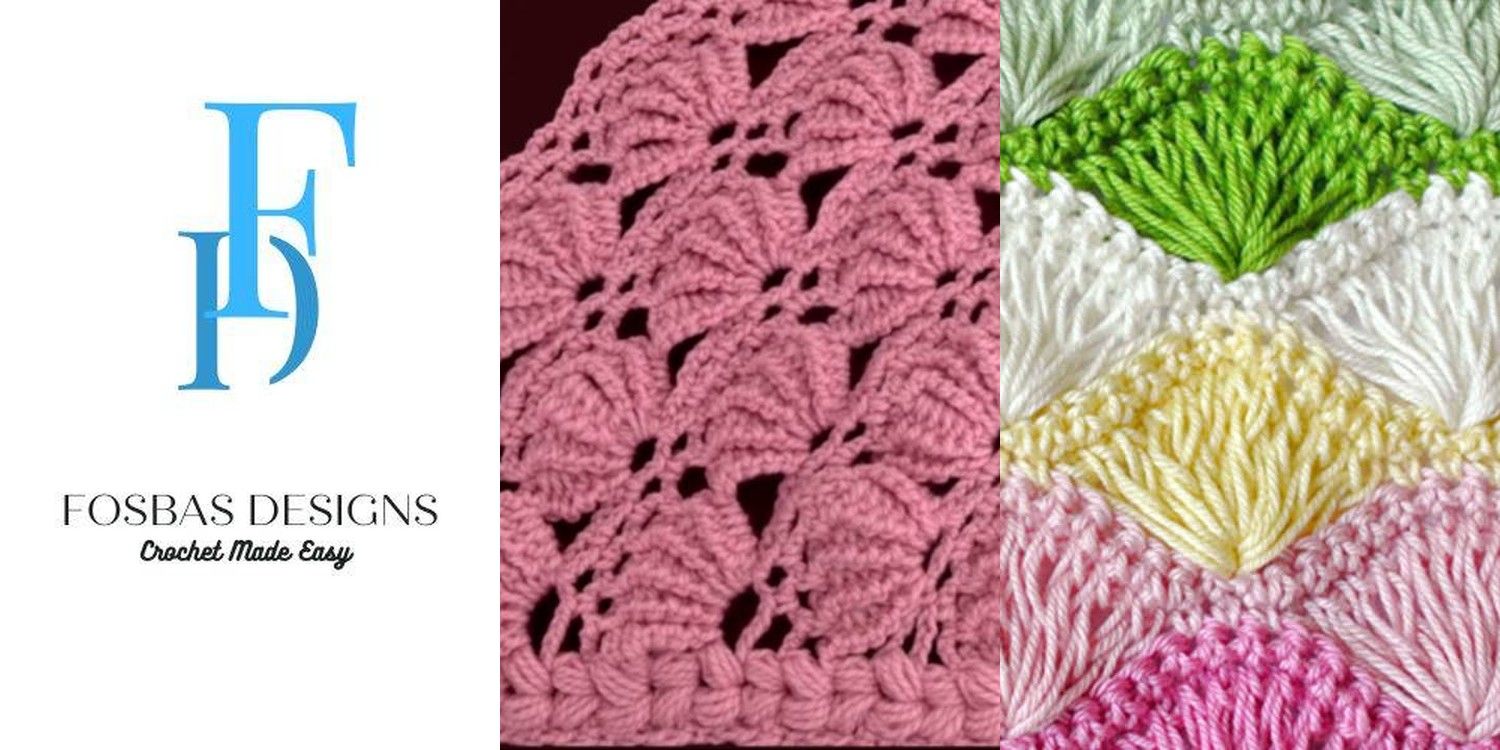 22 Crochet Hair Bow Patterns