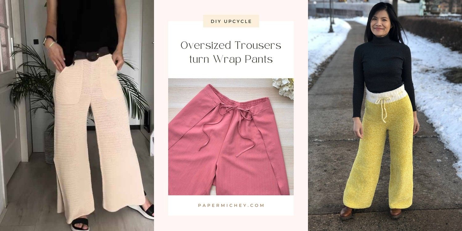 34 Crochet Halter Top Patterns