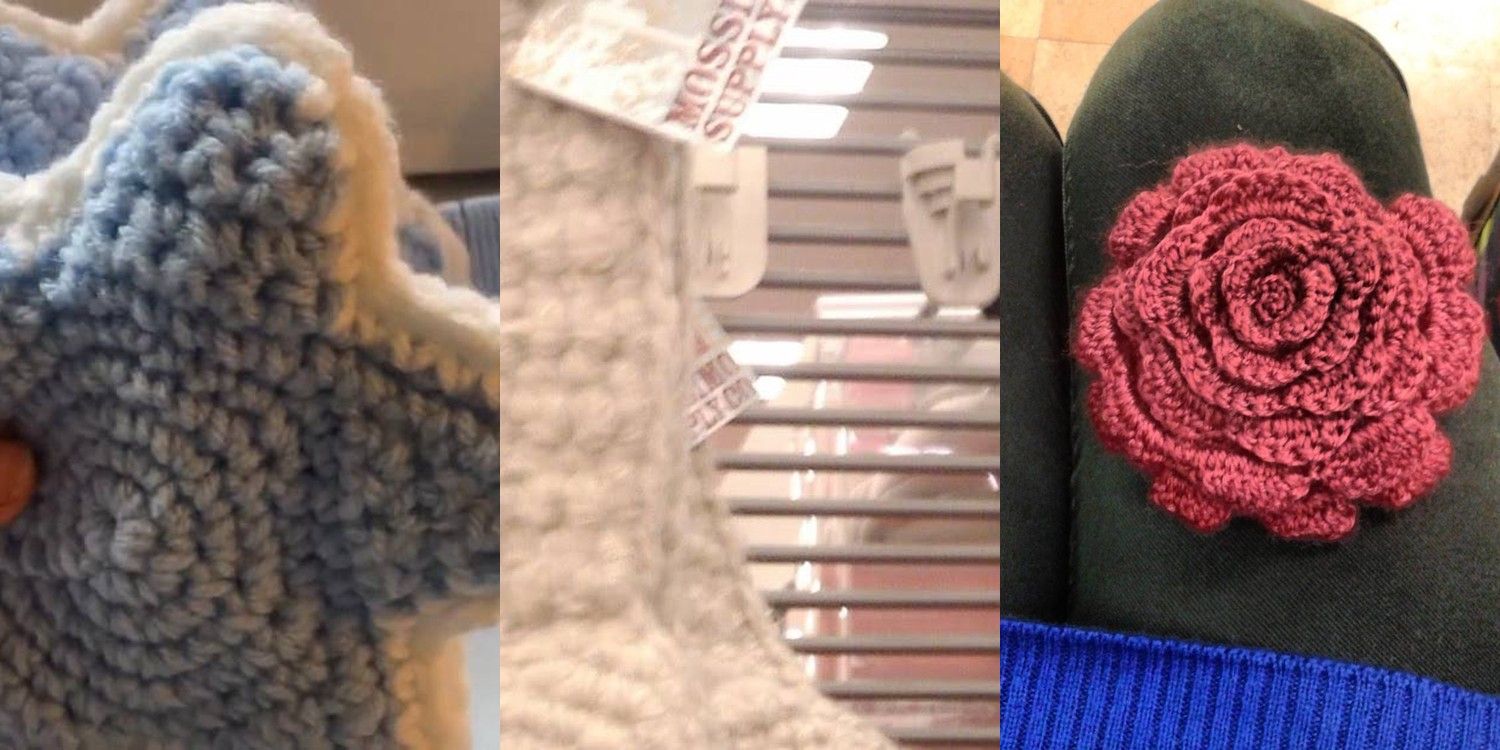 30 Crochet Hood Patterns