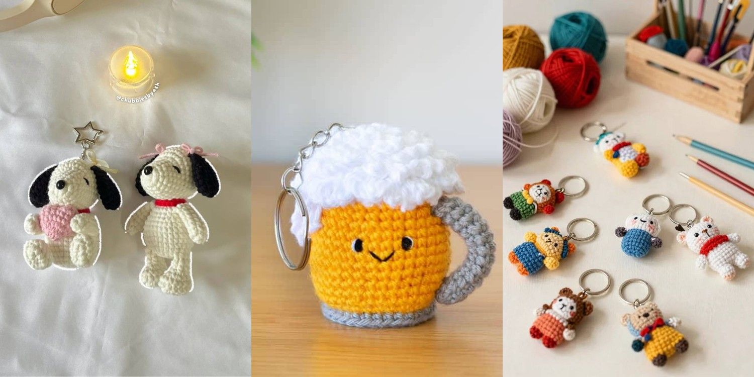 8 Crochet Hooded Balaclava Patterns