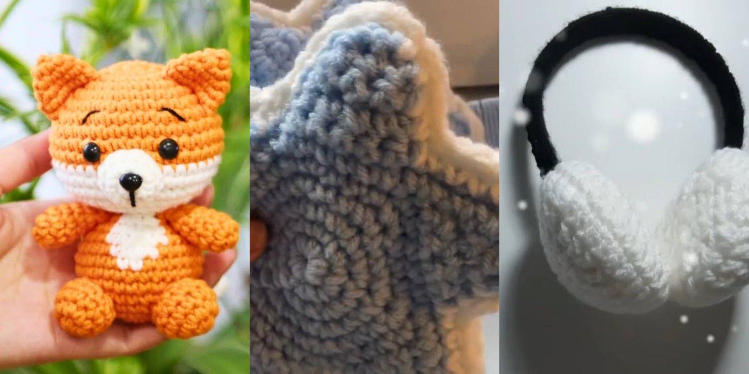 30 Crochet Hooded Cardigan Patterns