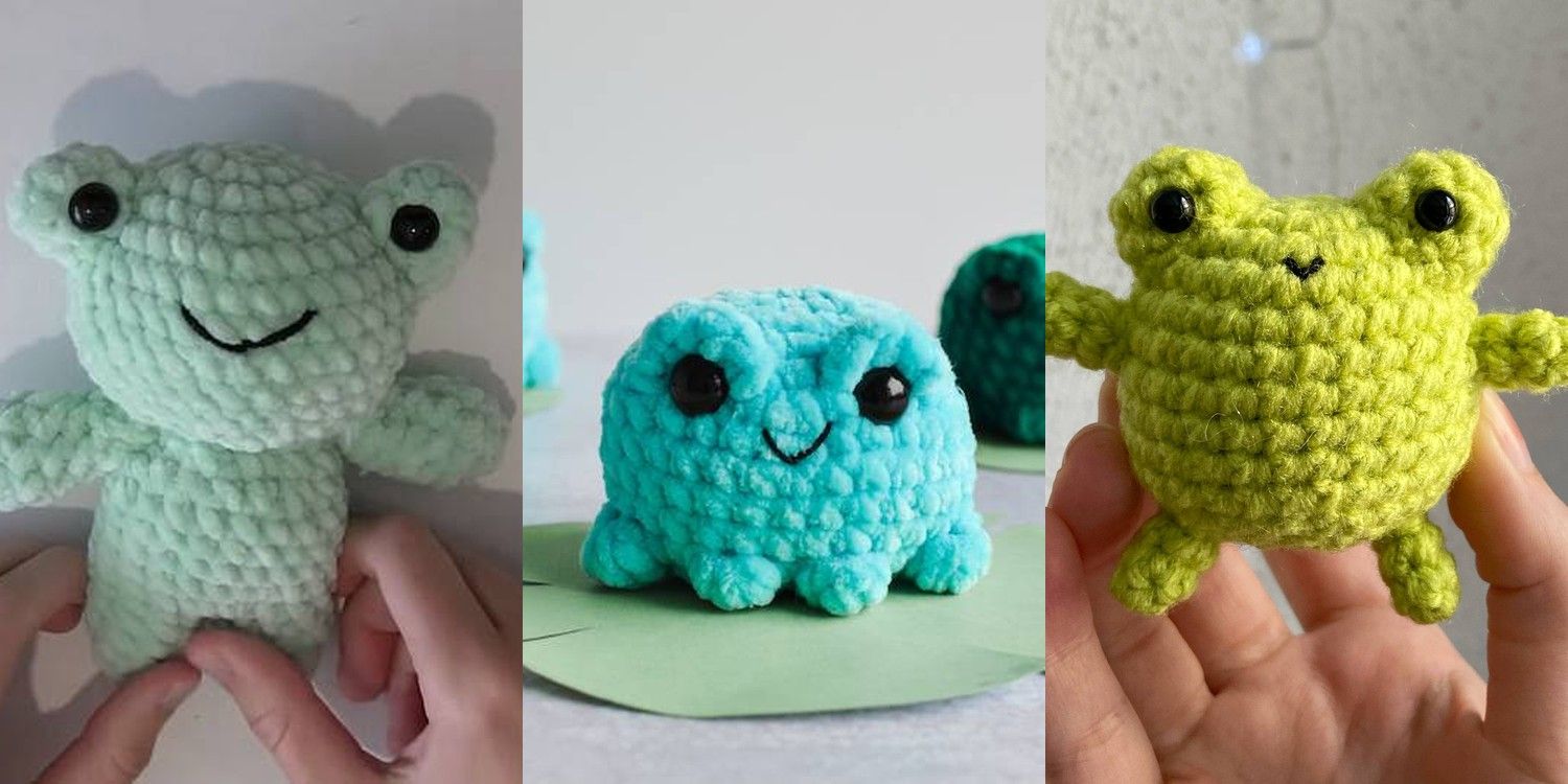 31 Crochet Mesh Shorts Patterns