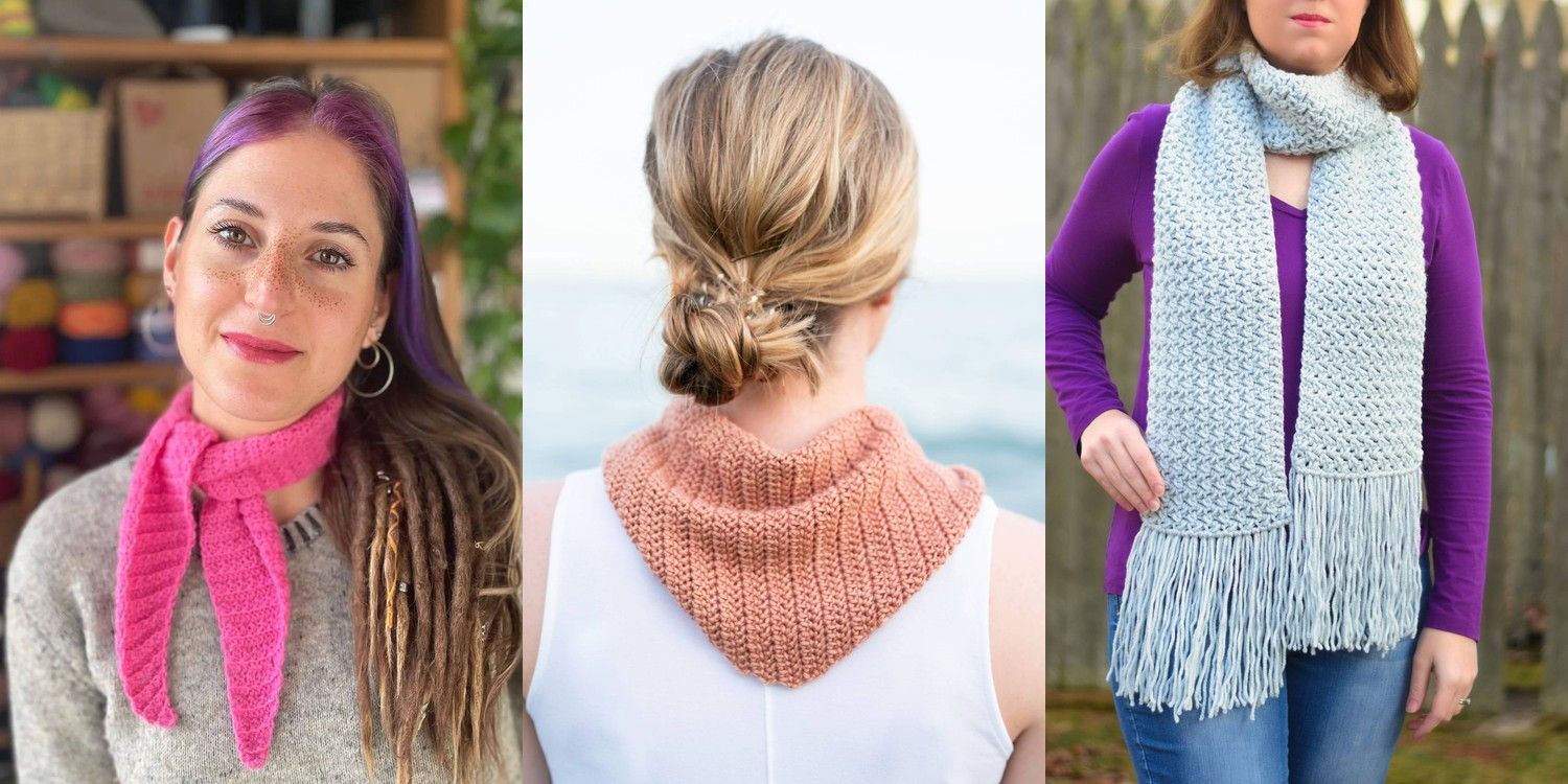 34 Crochet Oversized Cardigan Patterns