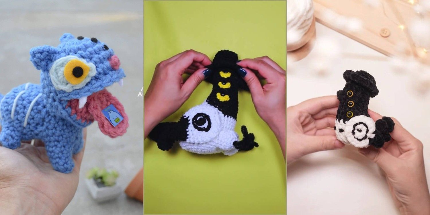 30 Crochet Popsicle Patterns