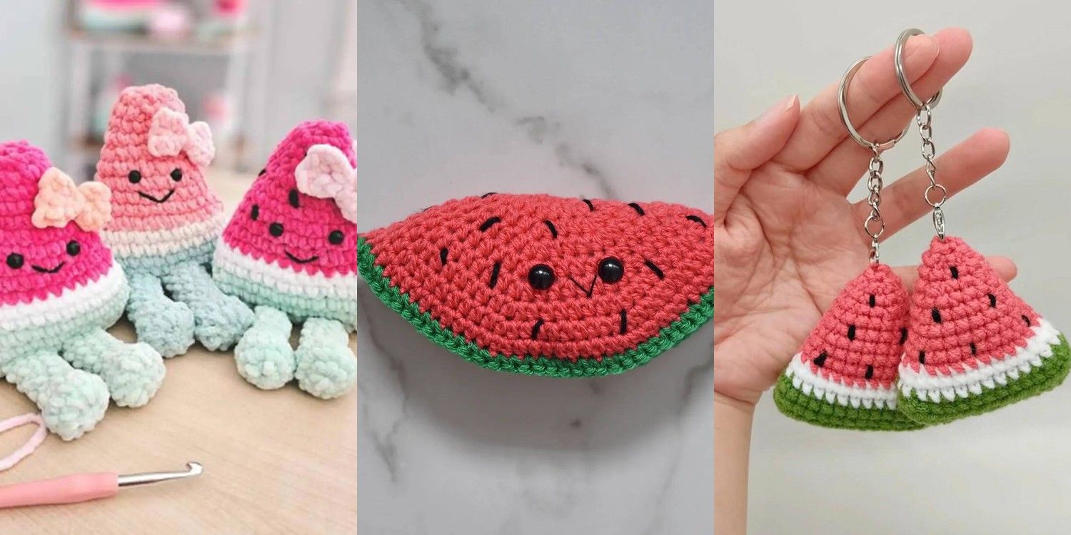 31 Crochet Rabbit Bag Patterns