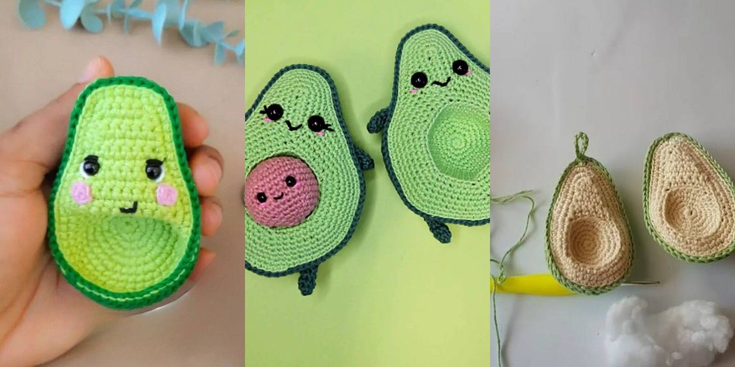 33 Crochet Rabbit Patterns