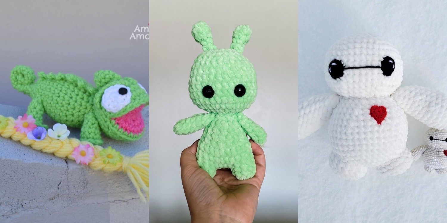 25 Crochet Shorts Patterns