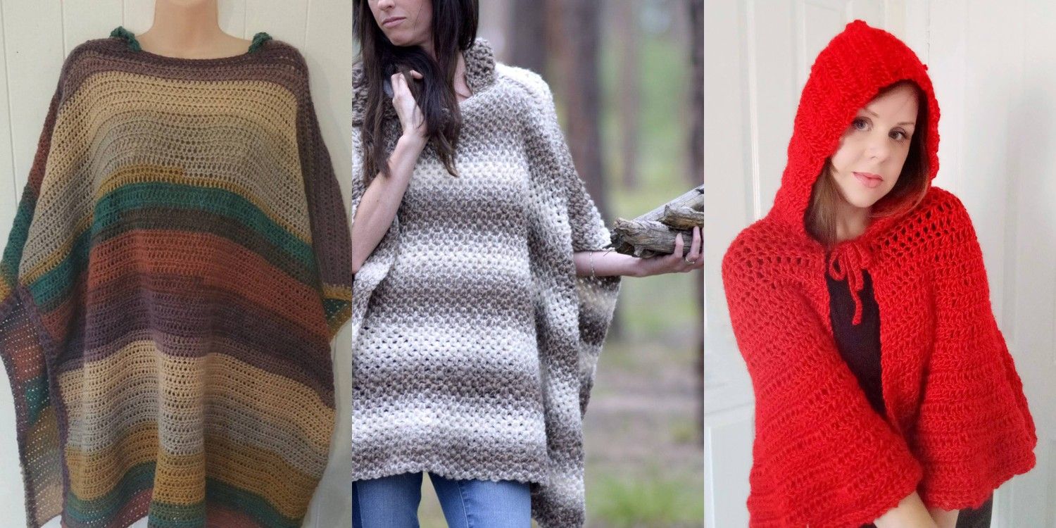 23 Crochet Slipper Boots Patterns