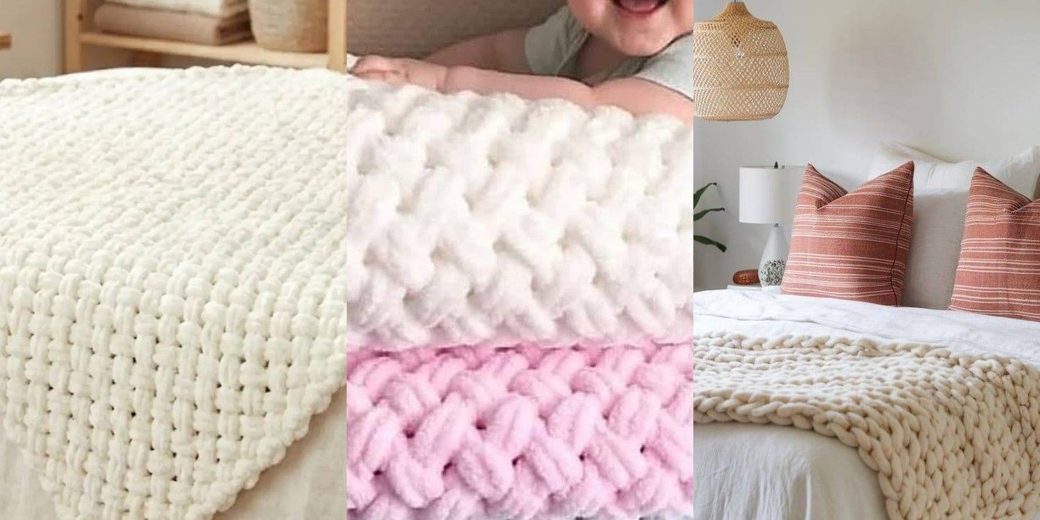 35 Crochet Squishy Animals Ideas