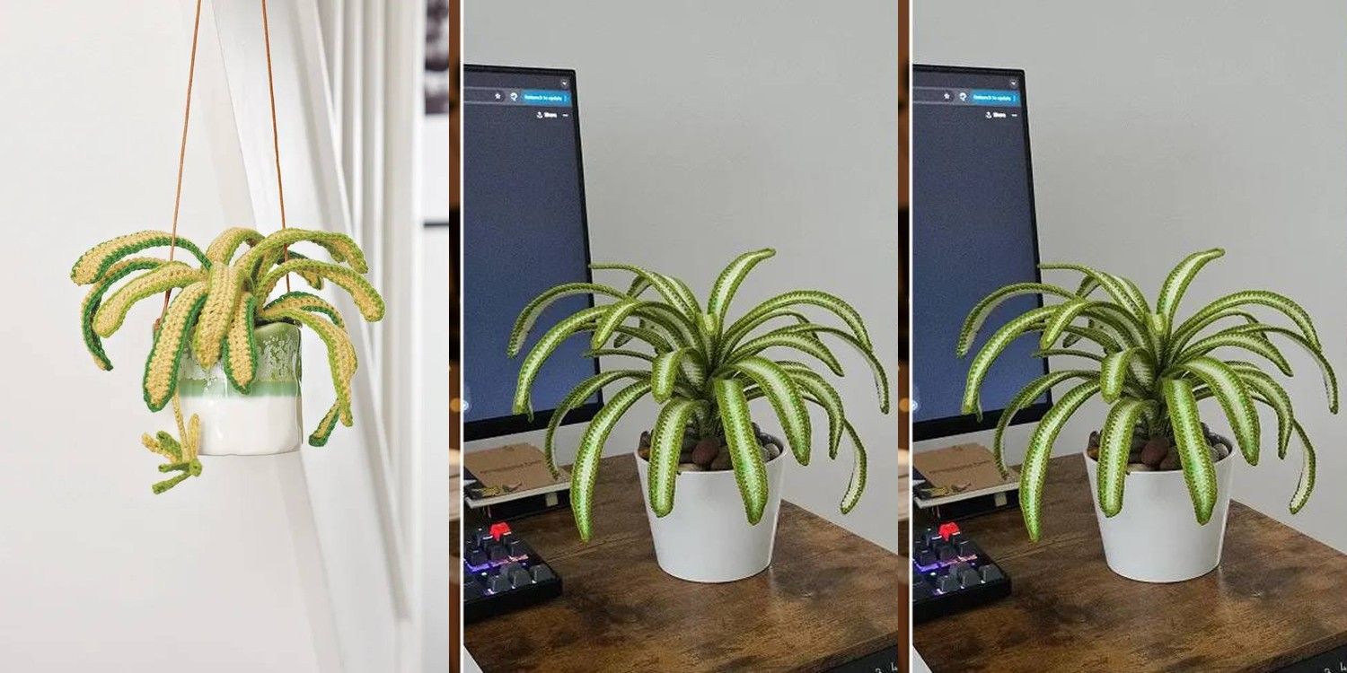 34 Crochet Sugar and Cream Yarn Patterns