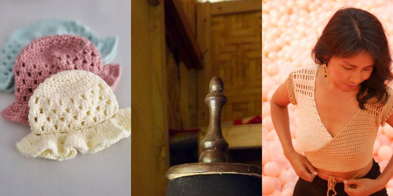 37 Crochet Summer Shawl Patterns