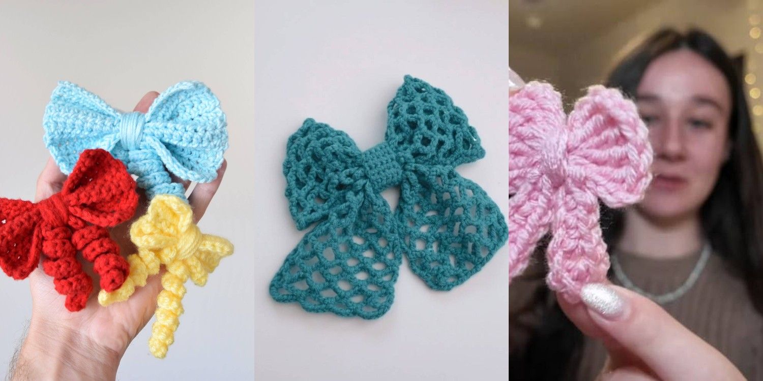 38 Crochet Unicorn Patterns