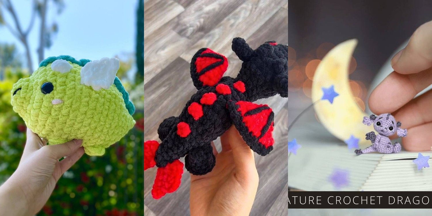 33 Crochet Wide Leg Pants Patterns