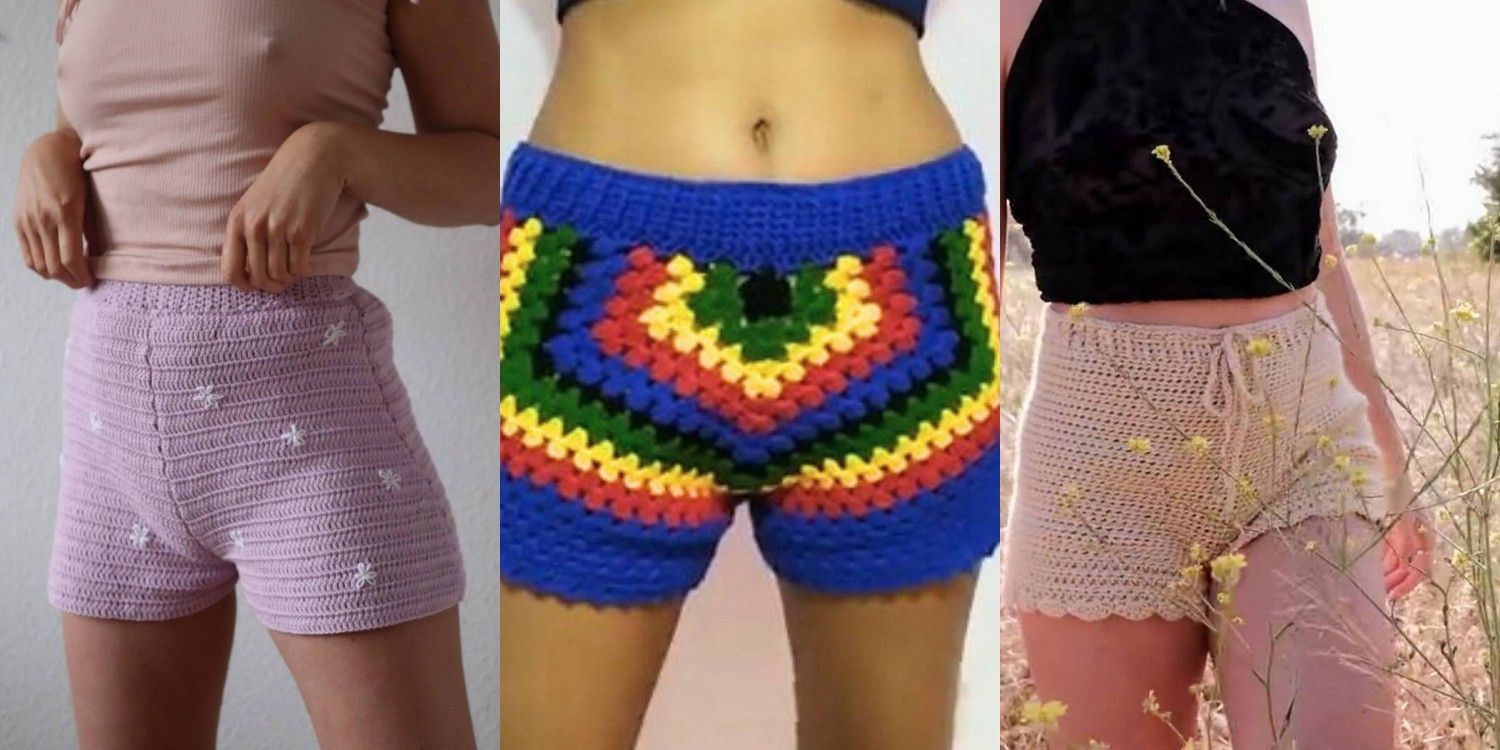 29 Crochet Wrap Shrug Patterns