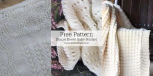 36 Easy Blanket Knitting Patterns httpshelthdestiny.comeasy-blanket-knitting-patterns_20260421172355