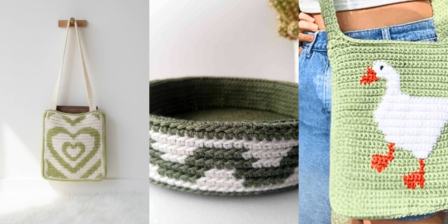 36 Easy Crochet Dolls Patterns