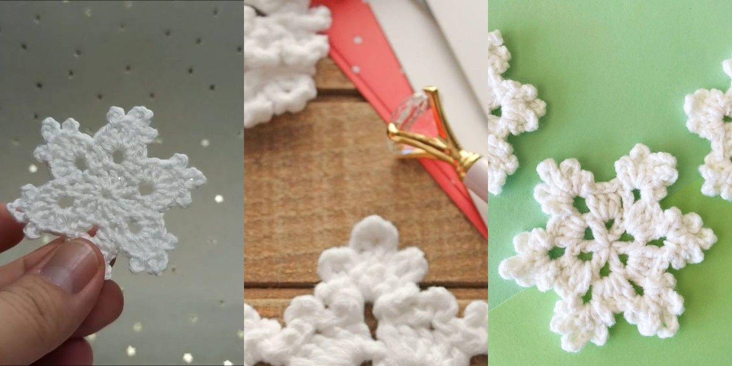 35 Easy Crochet Mushroom Patterns