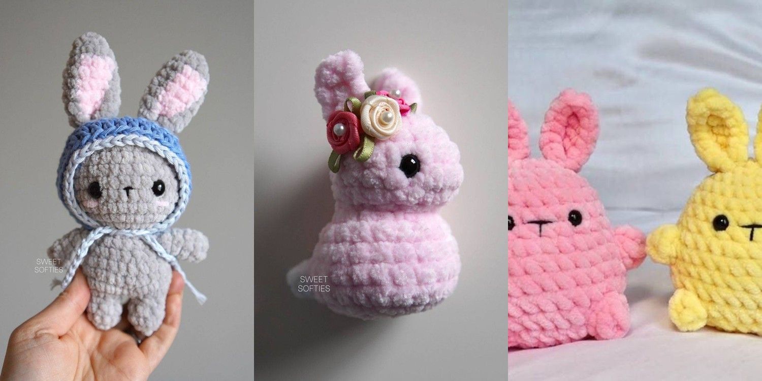 30 Easy Crochet Pumpkins Patterns