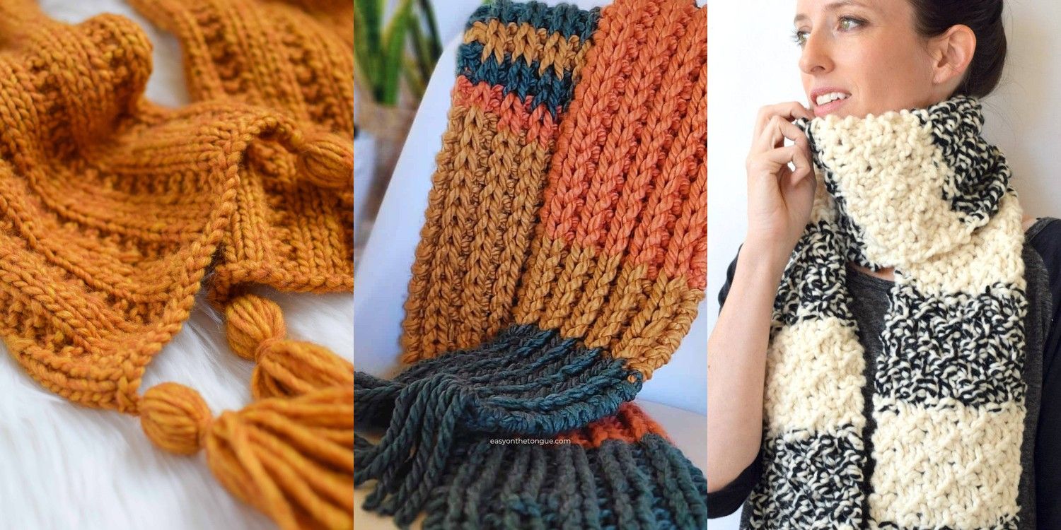 33 Easy Valentine Crochet Ideas