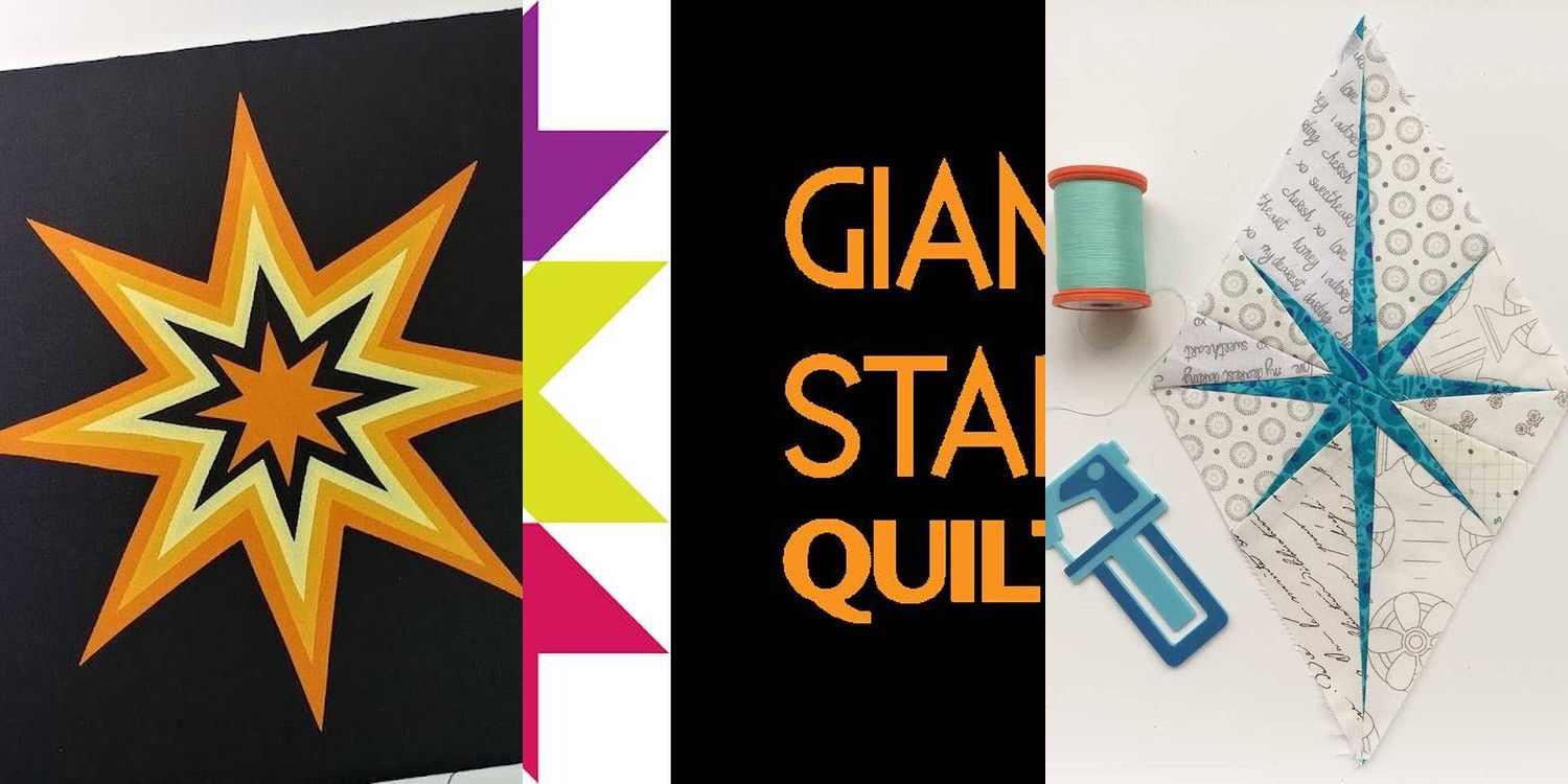 20 English Paper Piecing Butterfly Patterns