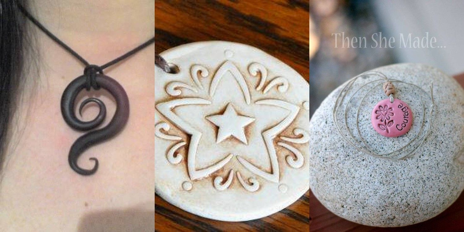 16 Felt Embroidery Patterns