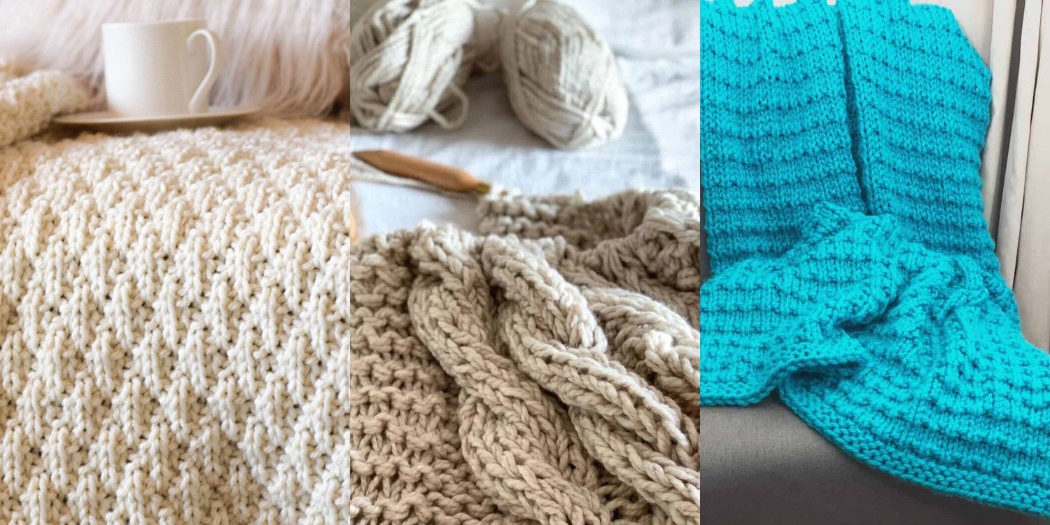 31 Felt Embroidery Stitches