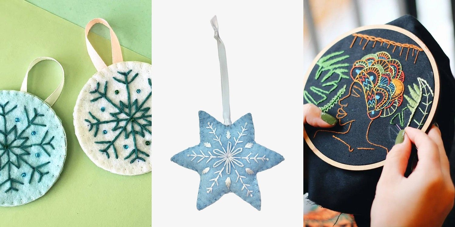 36 Felted Wool Crafts