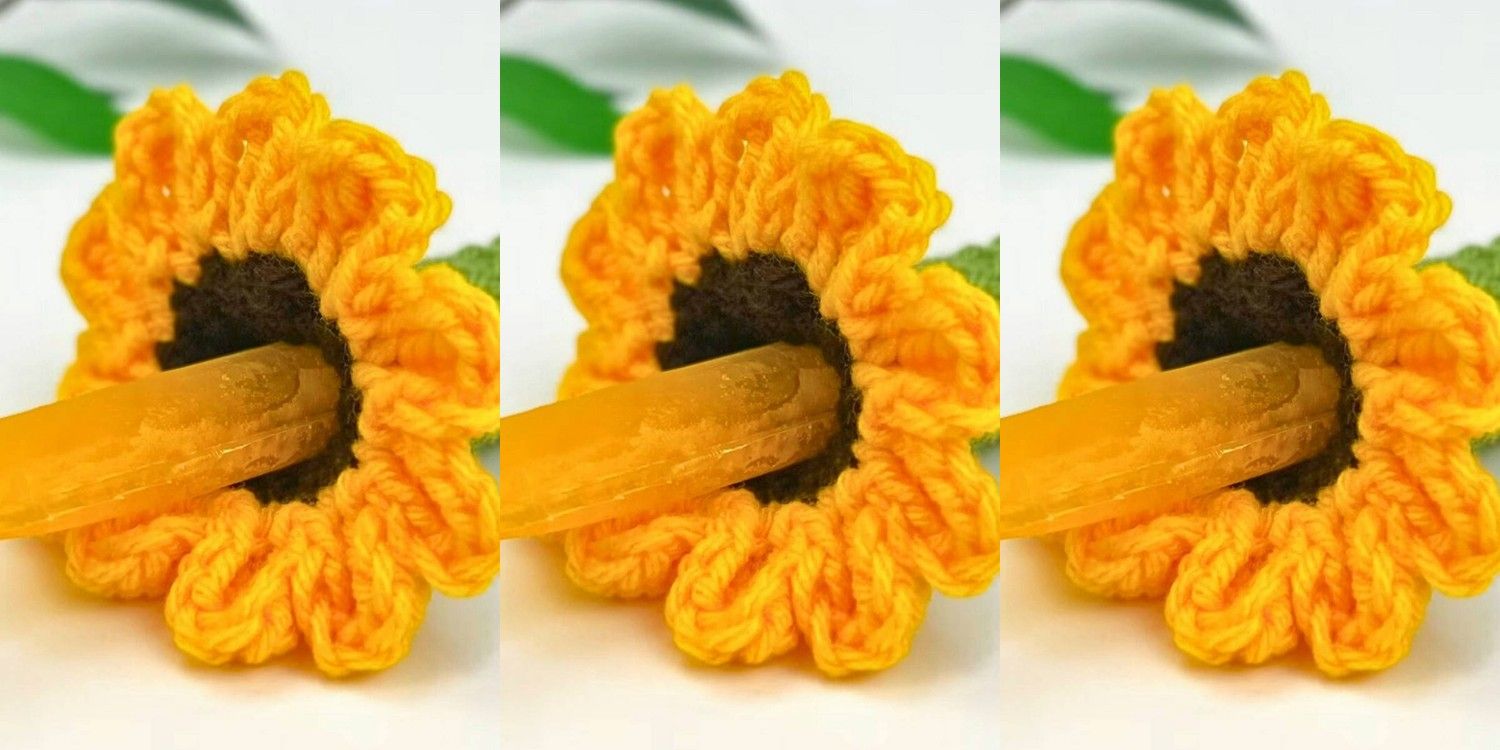 10 Finger Knit Animals Ideas