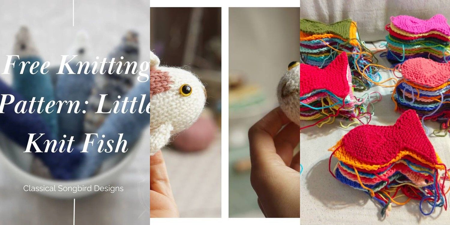 12 Finger Knit Blanket Patterns