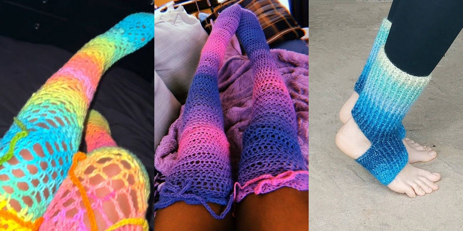 34 Free Valentine Crochet Patterns