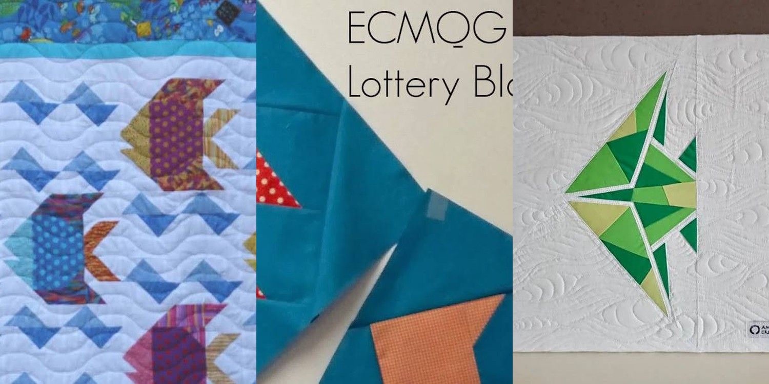 16 Hand Pieced Quilts Patterns