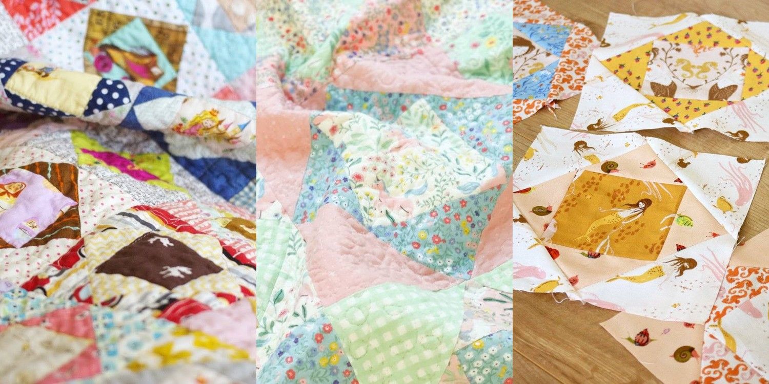 33 Handmade Knitting Projects