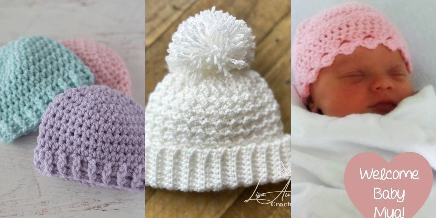 12 Heart Tapestry Crochet Patterns