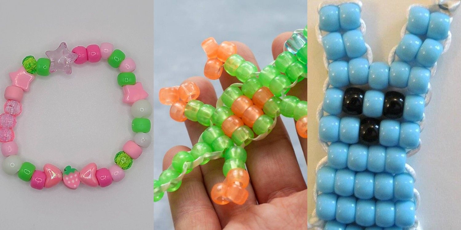 10 K-pop Demon Hunters Crochet Patterns