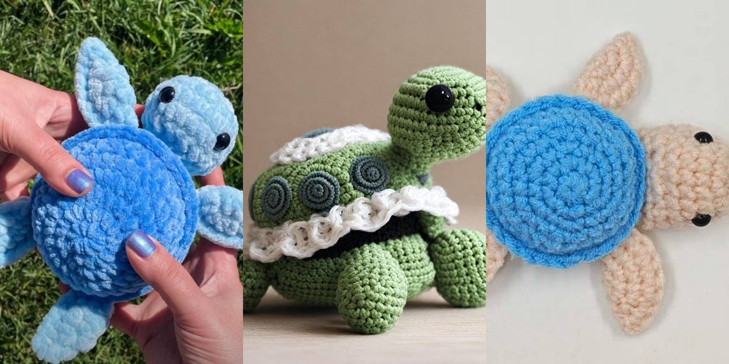 26 Knit Soap Bag Patterns