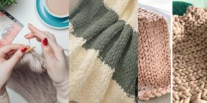 34 Knitted Lap Blanket Patterns httpshelthdestiny.comknitted-lap-blanket-patterns_20260421172338