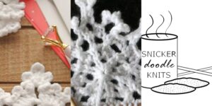 15 Knitted Snowflake Patterns httpshelthdestiny.comknitted-snowflake-patterns_20260421172220