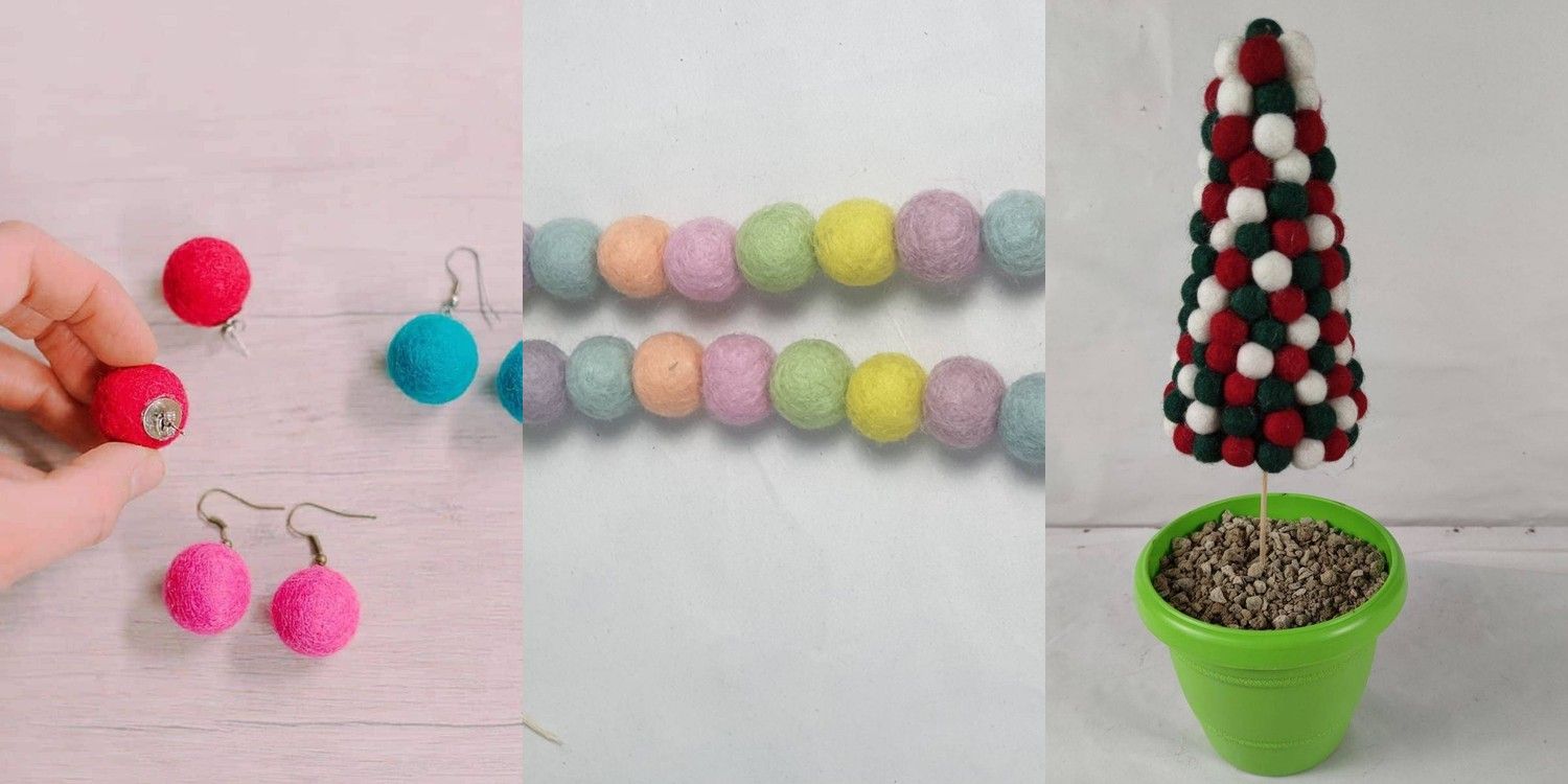 31 Microcrochet Patterns