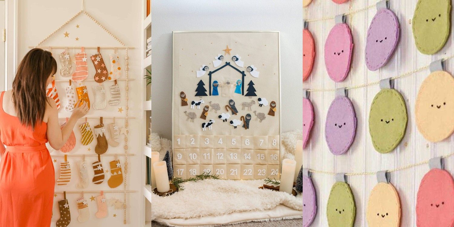 31 Modern Diamond String Quilt Patterns