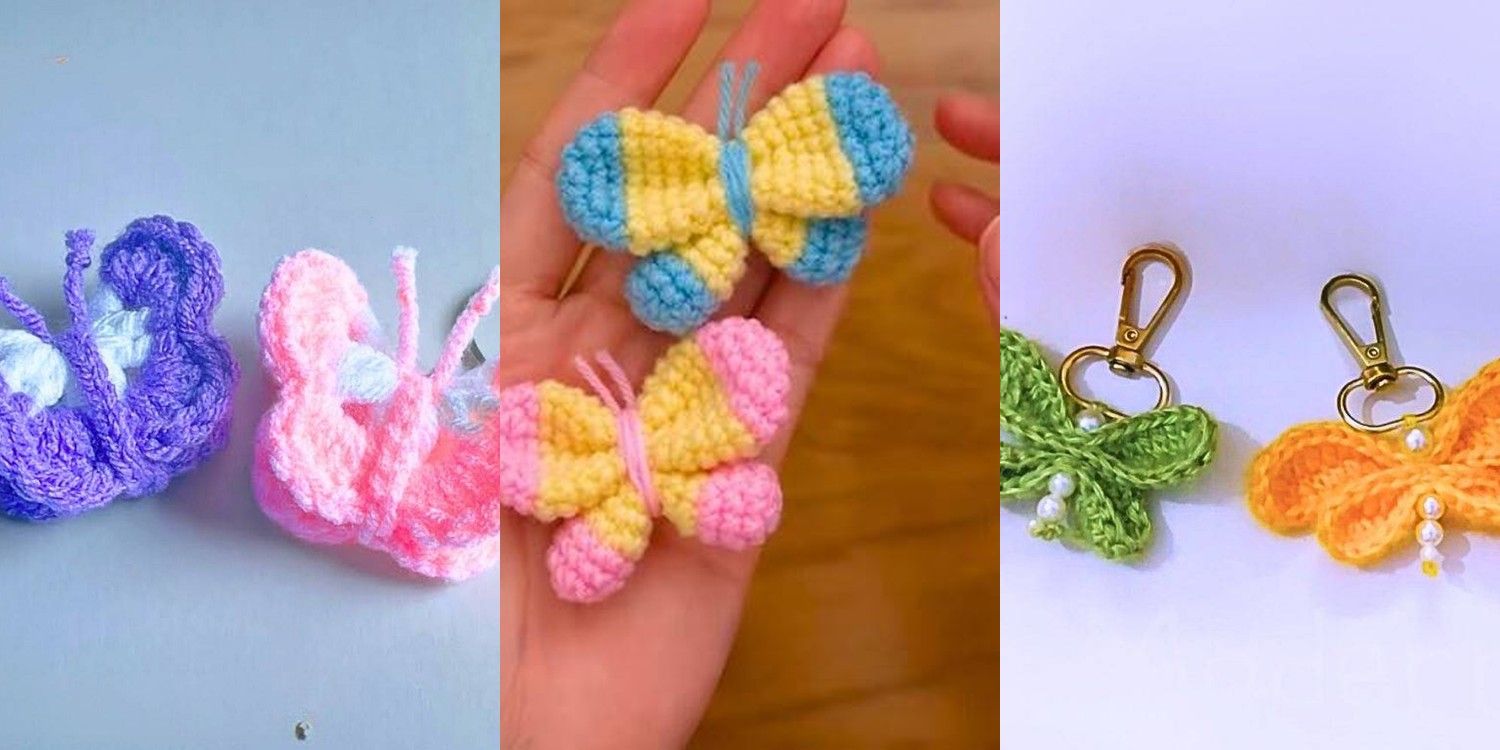 18 Paper Embroidery Patterns