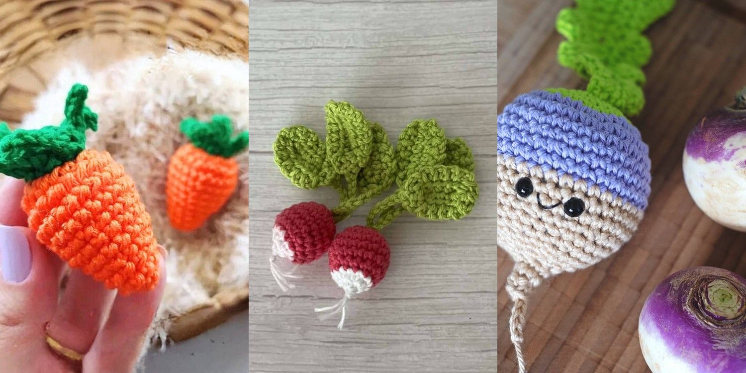 28 Peeps Crochet Patterns